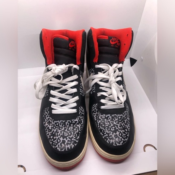 Nike Other - Nike Men's‎ Air Force Hi Top Size 12 Men